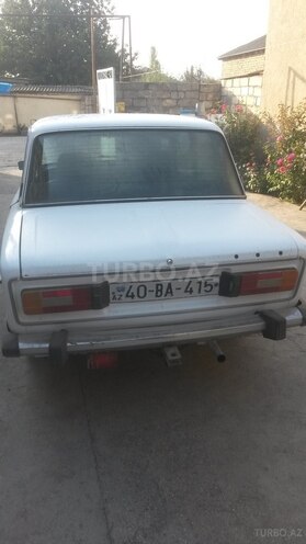 LADA (VAZ) 2106 1989, 184,000 km - 1.3 l - Quba