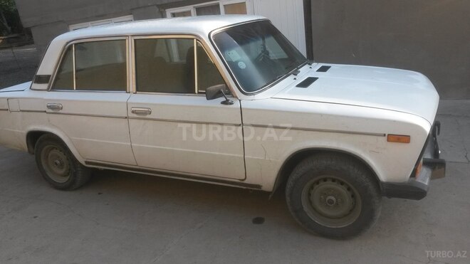 LADA (VAZ) 2106 1989, 184,000 km - 1.3 l - Quba