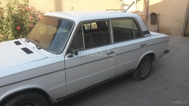 LADA (VAZ) 2106 1989, 184,000 km - 1.3 l - Quba