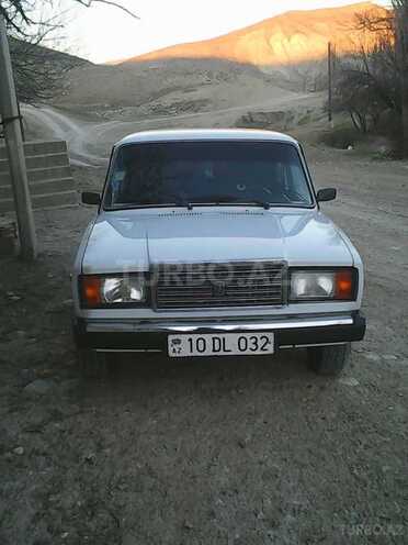 LADA (VAZ) 2107 2005, 55,555 km - 1.6 l - Qobustan
