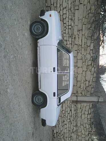 LADA (VAZ) 2107 2005, 55,555 km - 1.6 l - Qobustan