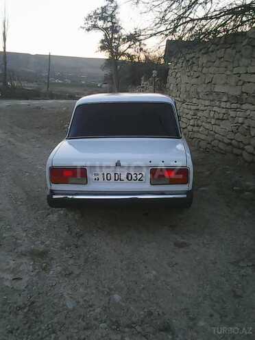 LADA (VAZ) 2107 2005, 55,555 km - 1.6 l - Qobustan