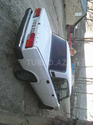LADA (VAZ) 2107 2005, 55,555 km - 1.6 l - Qobustan