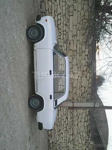 LADA (VAZ) 2107 2005, 55,555 km - 1.6 l - Qobustan