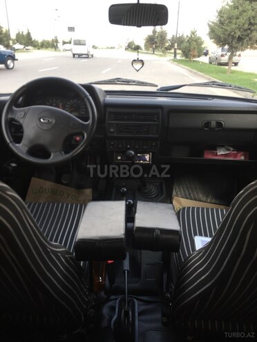 LADA (VAZ) Niva 2014, 35,000 km - 1.7 l - Bakı