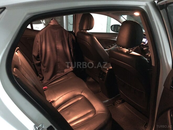 Kia Optima 2011, 191,660 km - 2.0 l - Bakı