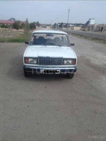 LADA (VAZ) 2107 2011, 61,452 km - 1.6 л - Bərdə