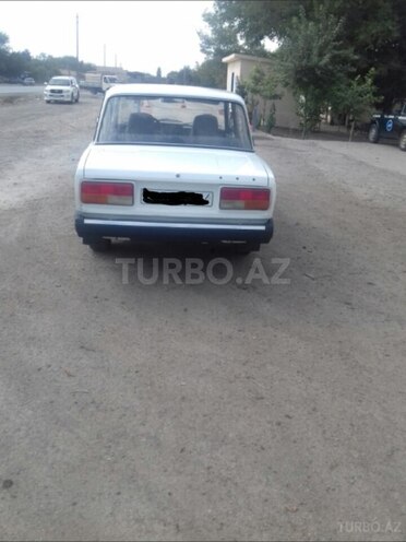 LADA (VAZ) 2107 2011, 61,452 km - 1.6 л - Bərdə