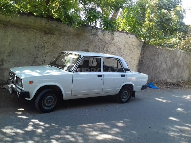 LADA (VAZ) 2107 2011, 61,452 km - 1.6 л - Bərdə