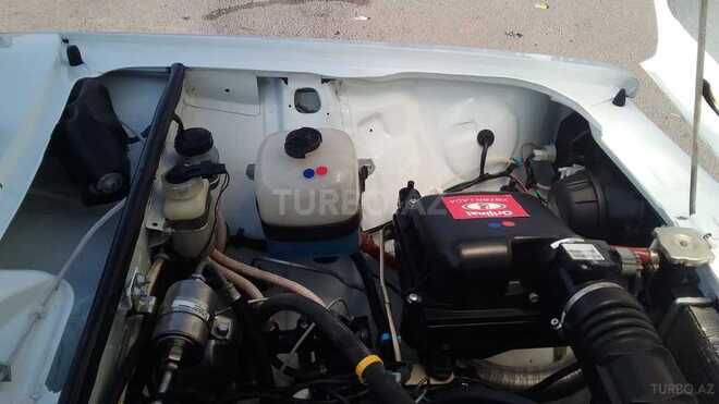 LADA (VAZ) 2107 2012, 80,000 km - 1.6 l - Göyçay