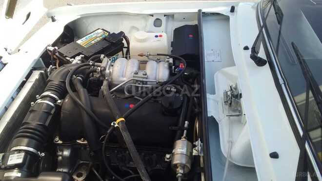 LADA (VAZ) 2107 2012, 80,000 km - 1.6 l - Göyçay