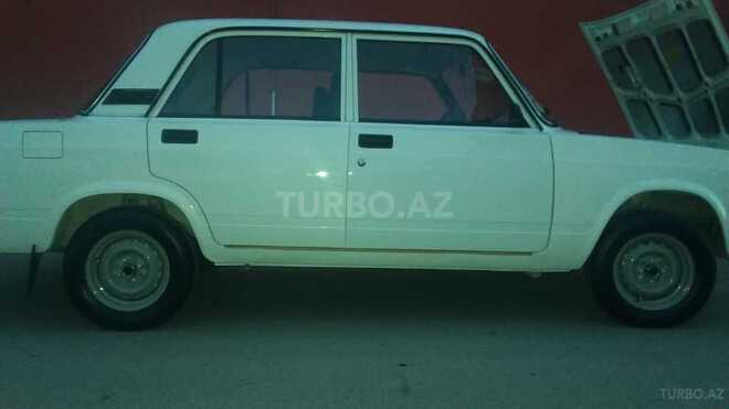 LADA (VAZ) 2107 2012, 80,000 km - 1.6 l - Göyçay