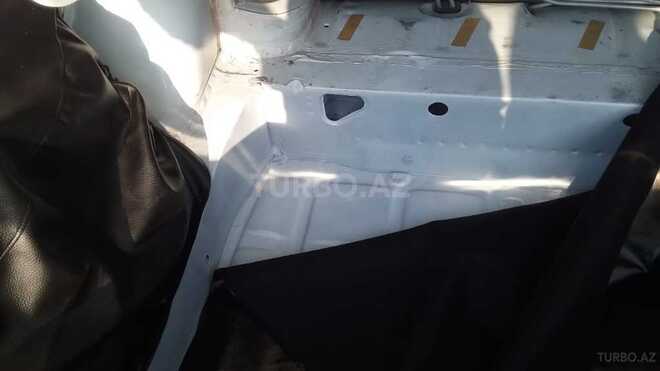 LADA (VAZ) 2107 2012, 80,000 km - 1.6 l - Göyçay