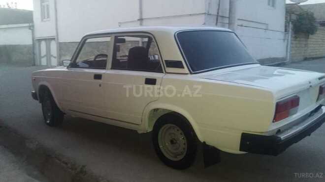 LADA (VAZ) 2107 2012, 80,000 km - 1.6 l - Göyçay