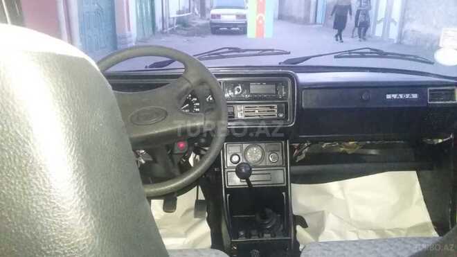 LADA (VAZ) 2107 2012, 80,000 km - 1.6 l - Göyçay