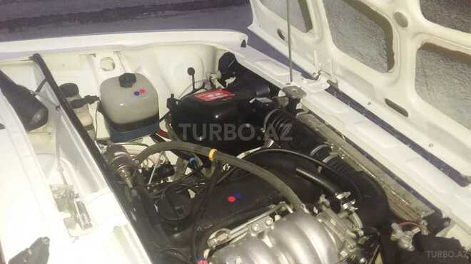 LADA (VAZ) 2107 2012, 80,000 km - 1.6 l - Göyçay