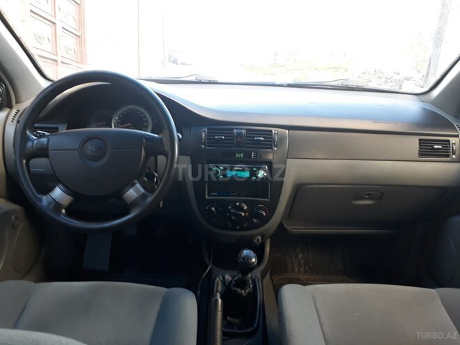 Daewoo Gentra 2013, 130,000 km - 1.5 l - Bakı