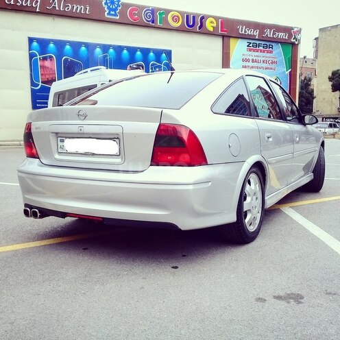 Opel Vectra 2000, 253,000 km - 2.0 л - Bakı