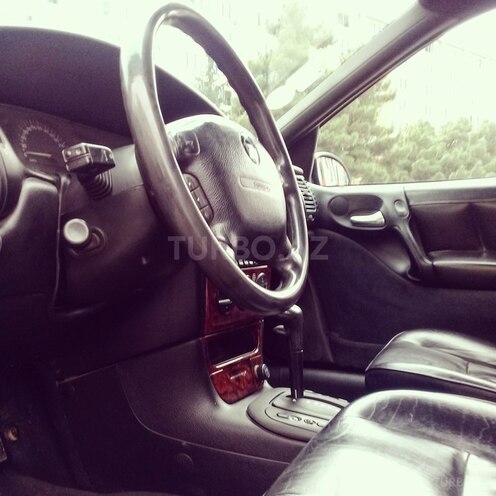 Opel Vectra 2000, 253,000 km - 2.0 л - Bakı