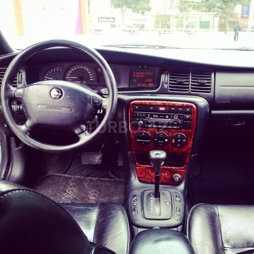 Opel Vectra 2000, 253,000 km - 2.0 л - Bakı