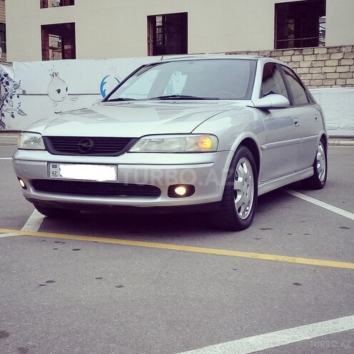 Opel Vectra 2000, 253,000 km - 2.0 л - Bakı