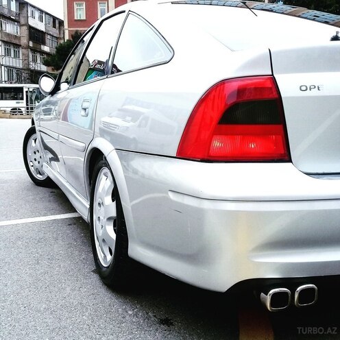 Opel Vectra 2000, 253,000 km - 2.0 л - Bakı
