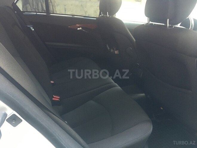 Mercedes E 200 2007, 273,000 km - 2.0 l - Bakı