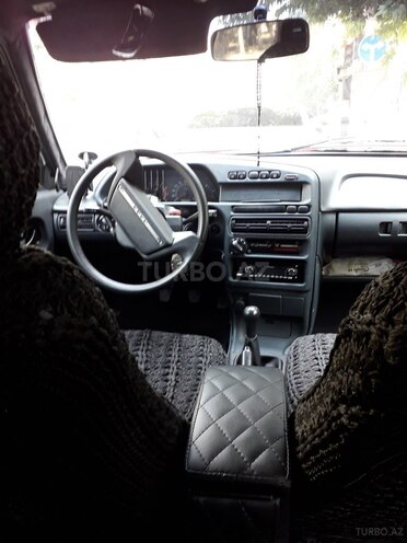 LADA (VAZ) 2114 2012, 96,000 km - 1.6 л - Bakı