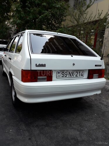LADA (VAZ) 2114 2012, 96,000 km - 1.6 л - Bakı