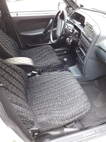 LADA (VAZ) 2114 2012, 96,000 km - 1.6 л - Bakı