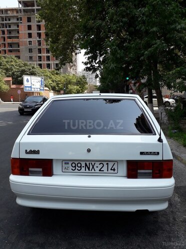 LADA (VAZ) 2114 2012, 96,000 km - 1.6 л - Bakı