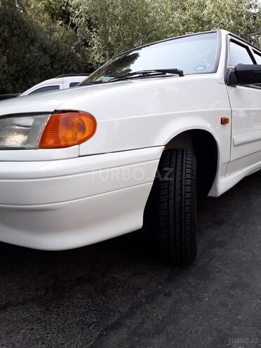LADA (VAZ) 2114 2012, 96,000 km - 1.6 л - Bakı