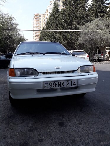 LADA (VAZ) 2114 2012, 96,000 km - 1.6 л - Bakı
