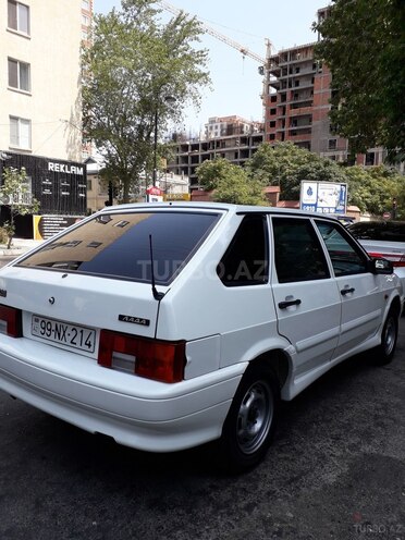 LADA (VAZ) 2114 2012, 96,000 km - 1.6 л - Bakı