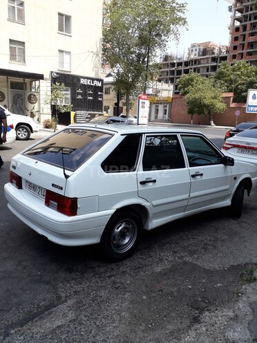 LADA (VAZ) 2114 2012, 96,000 km - 1.6 л - Bakı