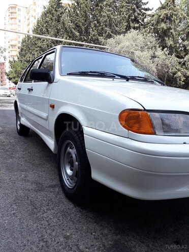 LADA (VAZ) 2114 2012, 96,000 km - 1.6 л - Bakı