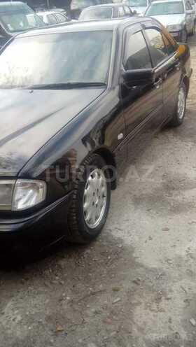 Mercedes C 180 1999, 290,000 km - 1.8 l - Bakı
