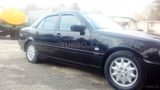 Mercedes C 180 1999, 290,000 km - 1.8 l - Bakı