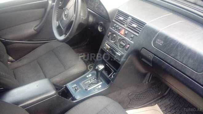 Mercedes C 180 1999, 290,000 km - 1.8 l - Bakı