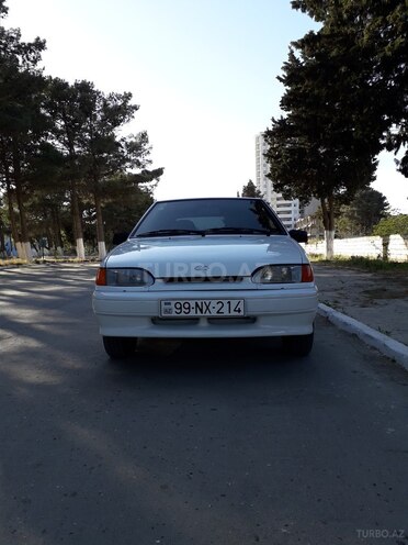 LADA (VAZ) 2114 2012, 96,000 km - 1.6 л - Bakı