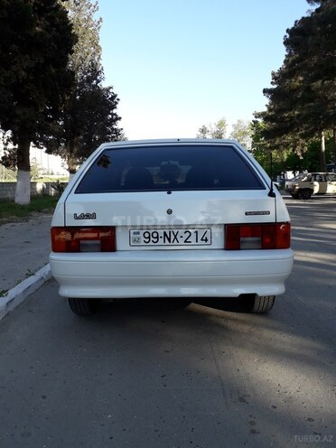 LADA (VAZ) 2114 2012, 96,000 km - 1.6 л - Bakı