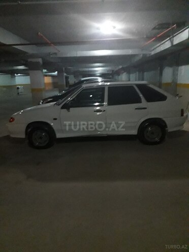 LADA (VAZ) 2114 2012, 96,000 km - 1.6 л - Bakı