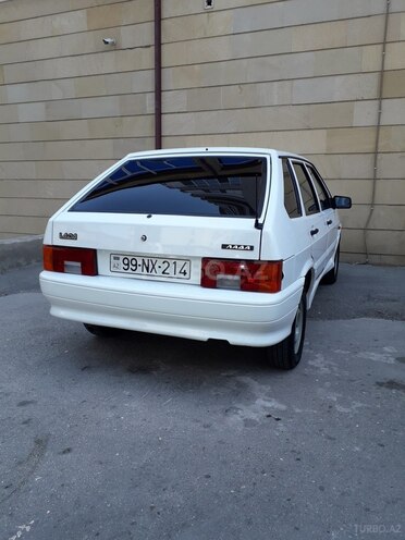 LADA (VAZ) 2114 2012, 96,000 km - 1.6 л - Bakı