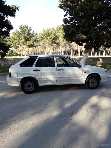 LADA (VAZ) 2114 2012, 96,000 km - 1.6 л - Bakı