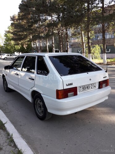 LADA (VAZ) 2114 2012, 96,000 km - 1.6 л - Bakı