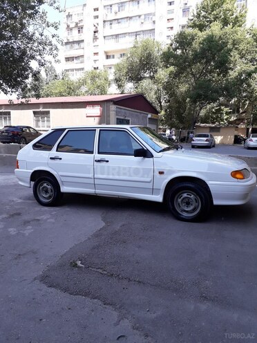LADA (VAZ) 2114 2012, 96,000 km - 1.6 л - Bakı
