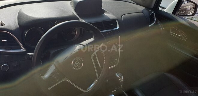 Buick Encore 2013, 76,000 km - 1.4 l - Bakı