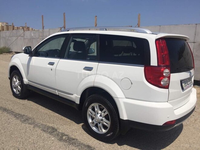 GWM Hover H3 2014, 137,000 km - 2.0 l - Bakı