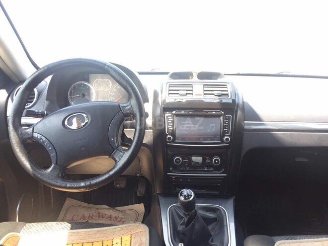 GWM Hover H3 2014, 137,000 km - 2.0 l - Bakı