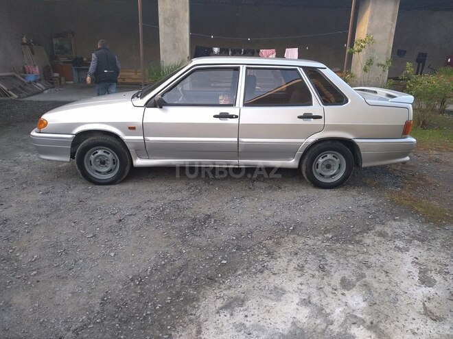 LADA (VAZ) 2115 2003, 325,643 km - 1.5 l - Zaqatala